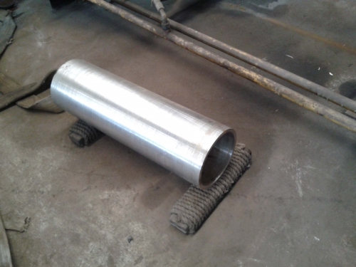 这个就是样管直径φ245.4*13.84*800