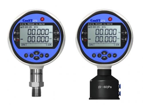 ConST273智能数字压力校验仪