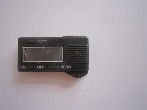 正面，这是哪个厂家的谁知道？