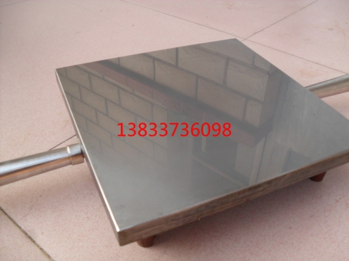 研磨平板效果图