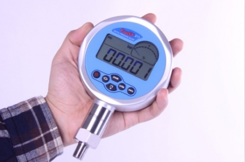 ConST211数字压力表