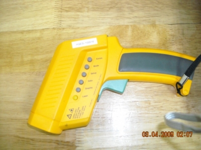 FLUKE 574