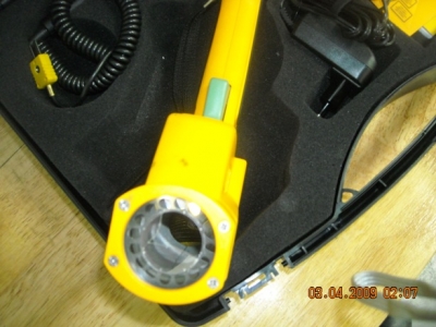 FLUKE 574